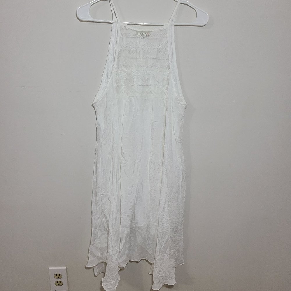 Lace Dress